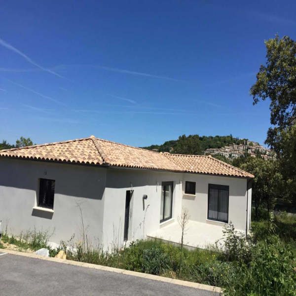 Offres de vente Villa Saint-Maurice-de-Cazevieille 30360
