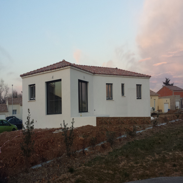 Offres de vente Maison Saint-Geniès-de-Malgoirès 30190
