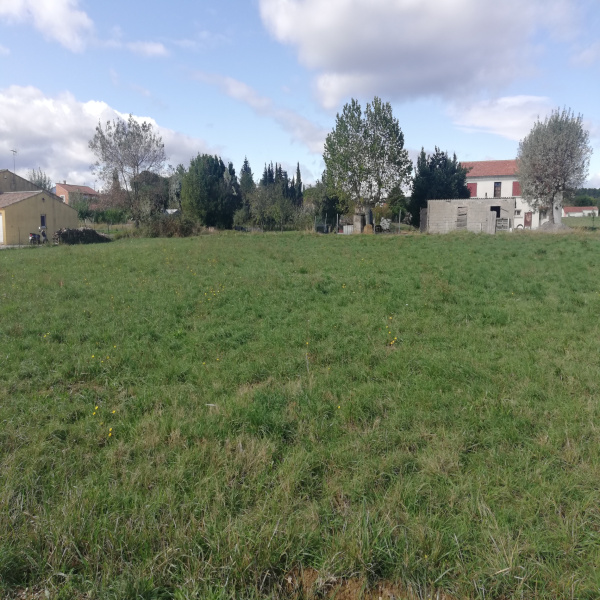 Offres de vente Terrain Saint-Bauzély 30730