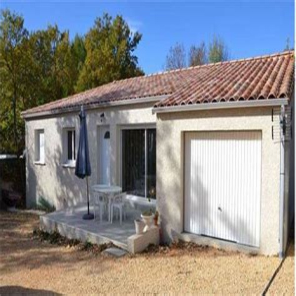 Offres de vente Maison Crespian 30260