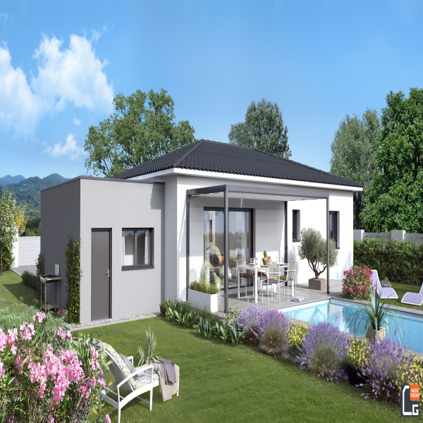 Offres de vente Maison Sauzet 30190