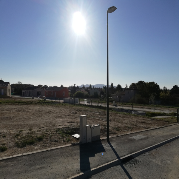 Offres de vente Maison Salindres 30340